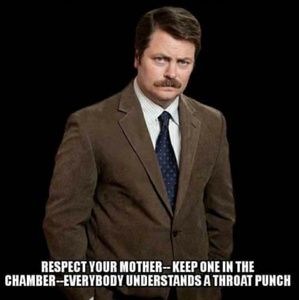 Meet your Posher, Jon